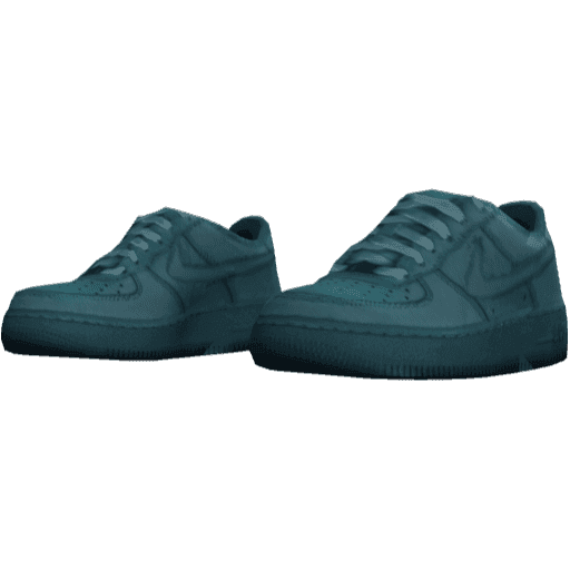 Nice Airy Force 1 Mono - 4