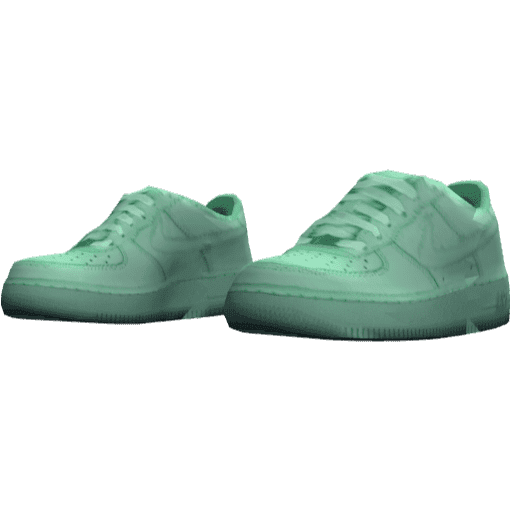 Nice Airy Force 1 Mono - 9