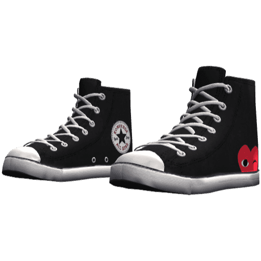 Konverse CDG - 2