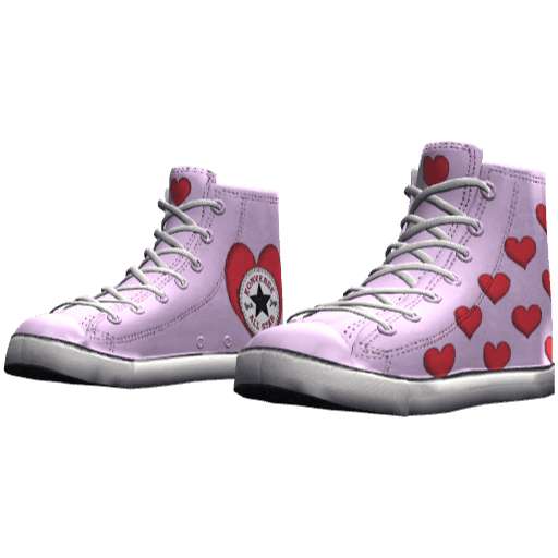 Konverse Valentines - 3