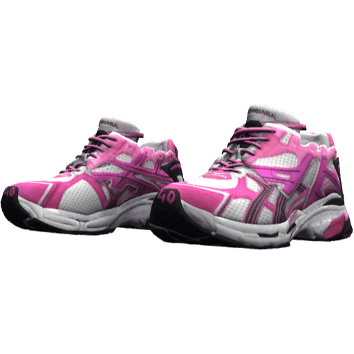 Balenciara Runner - 2