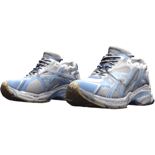 Balenciara Runner - 5
