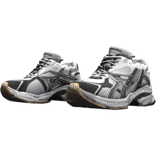 Balenciara Runner - 6