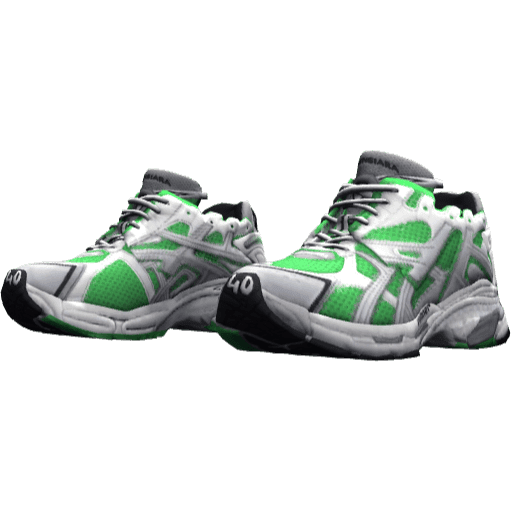 Balenciara Runner - 8