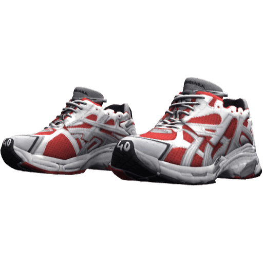 Balenciara Runner - 9