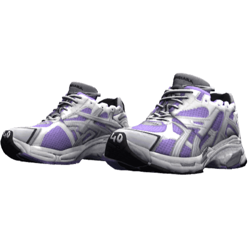 Balenciara Runner - 10