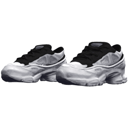 Adibas Ohwego - 2