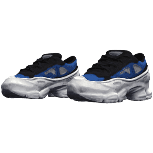 Adibas Ohwego - 5
