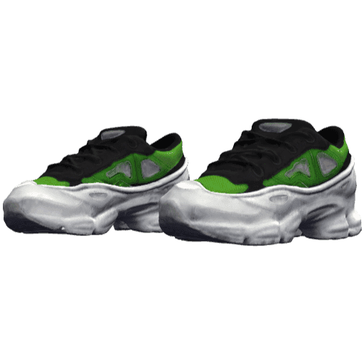 Adibas Ohwego - 6