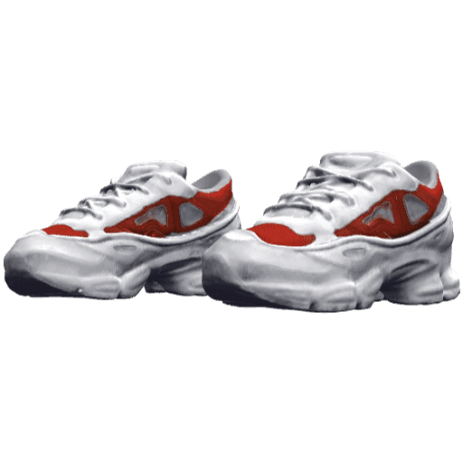 Adibas Ohwego - 7
