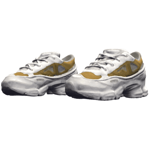 Adibas Ohwego - 9