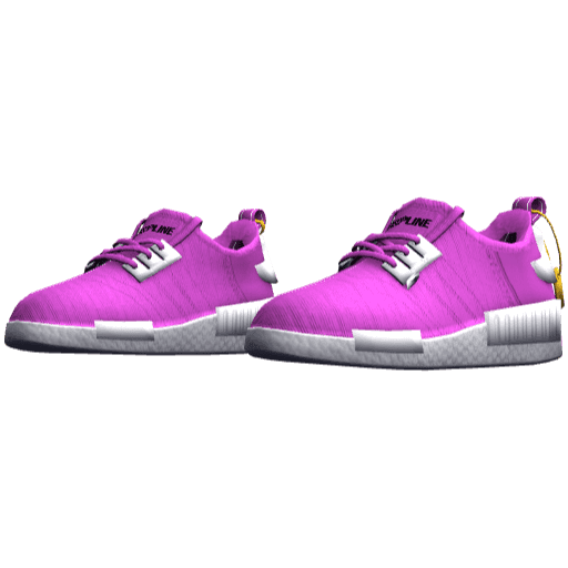 Adibas Censored - 7