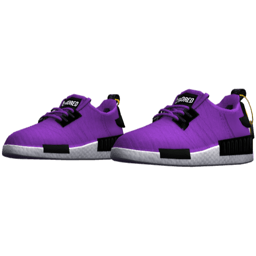 Adibas Censored - 8