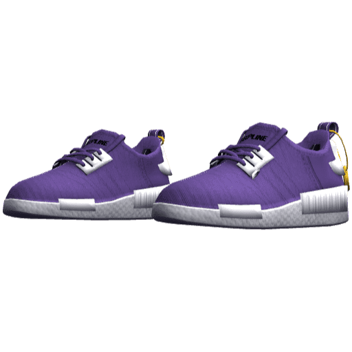 Adibas Censored - 9