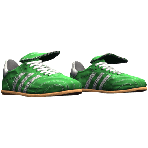 Adibas Sambo - 4
