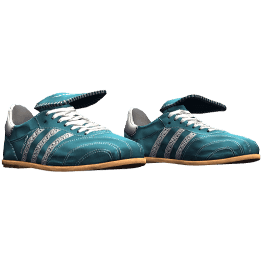 Adibas Sambo - 5