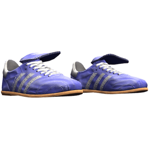 Adibas Sambo - 6