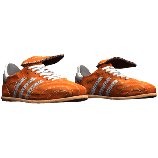 Adibas Sambo - 7