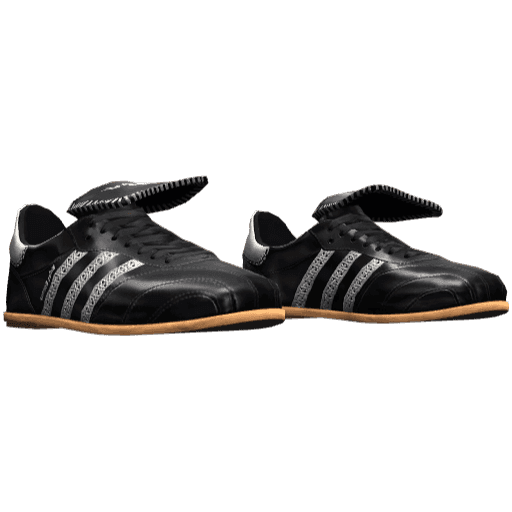 Adibas Sambo - 8
