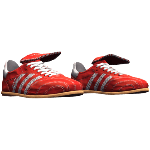 Adibas Sambo - 9