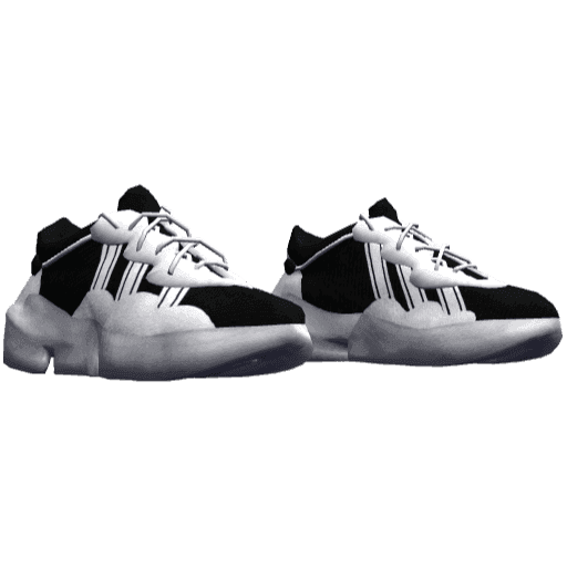 Adibas Ohwego Rogue - 11