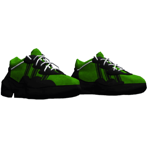 Adibas Ohwego Rogue - 3