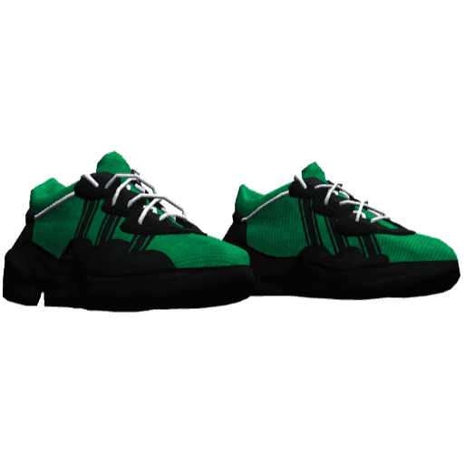 Adibas Ohwego Rogue - 4