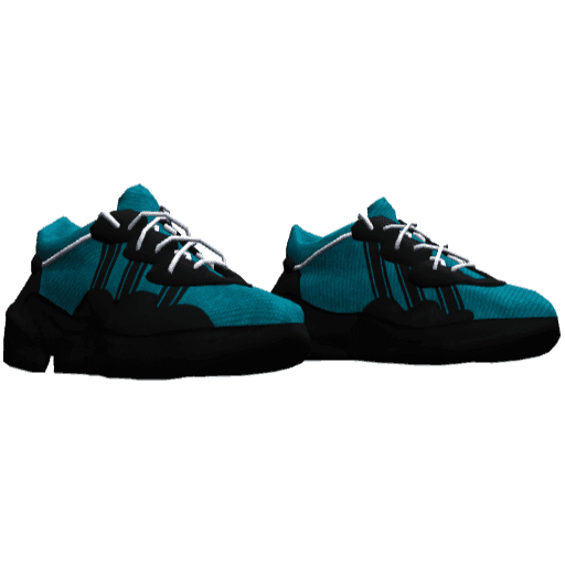 Adibas Ohwego Rogue - 5
