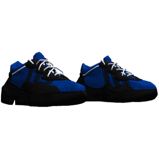 Adibas Ohwego Rogue - 6