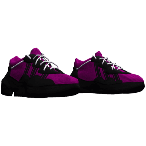 Adibas Ohwego Rogue - 8