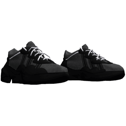 Adibas Ohwego Rogue - 9