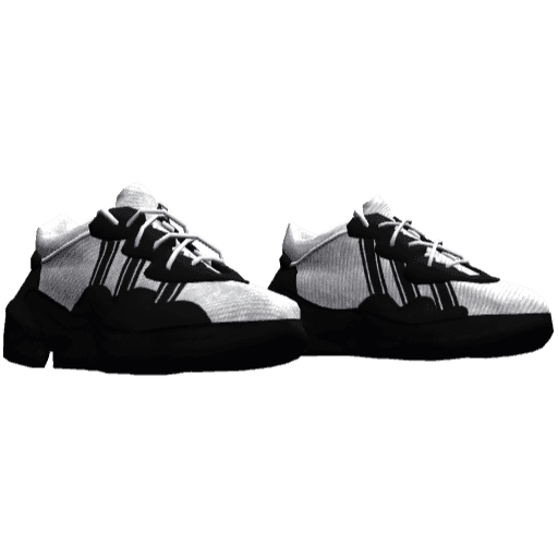 Adibas Ohwego Rogue - 10