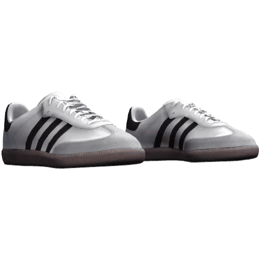 Adibas Sambo OG - 2