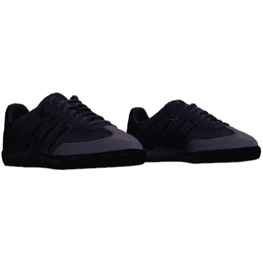 Adibas Sambo OG - 11