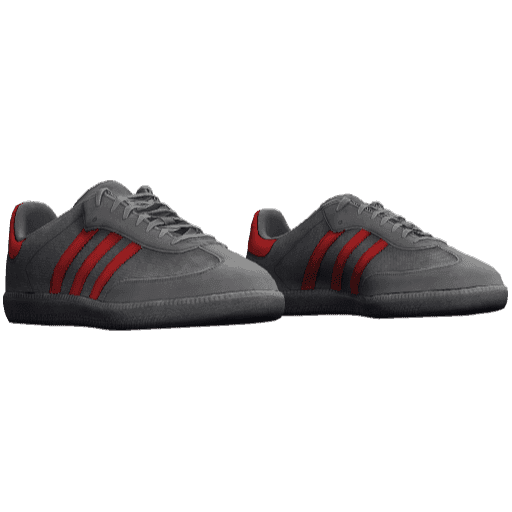 Adibas Sambo OG - 12