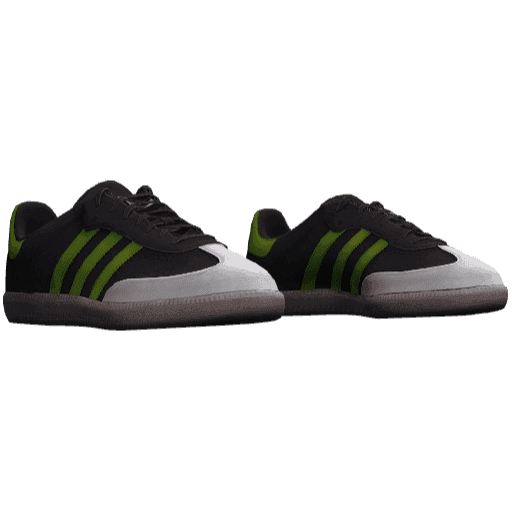 Adibas Sambo OG - 13