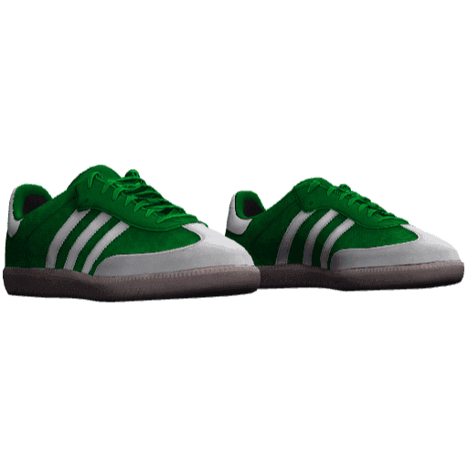 Adibas Sambo OG - 14