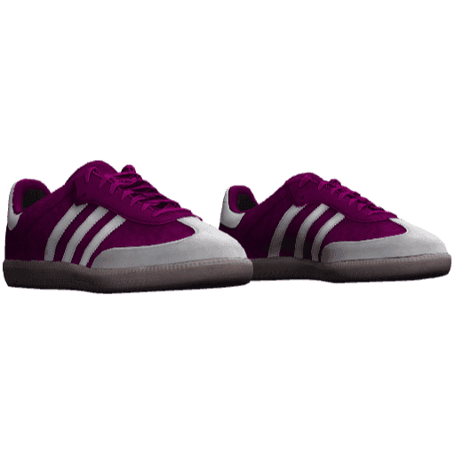 Adibas Sambo OG - 15