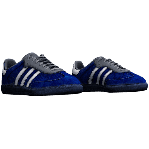 Adibas Sambo OG - 16