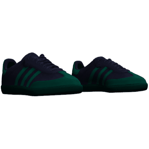Adibas Sambo OG - 17