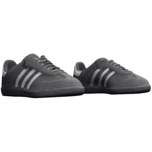Adibas Sambo OG - 3