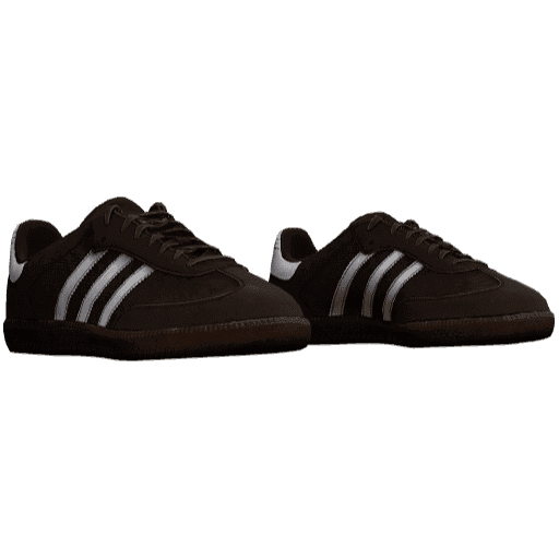 Adibas Sambo OG - 4