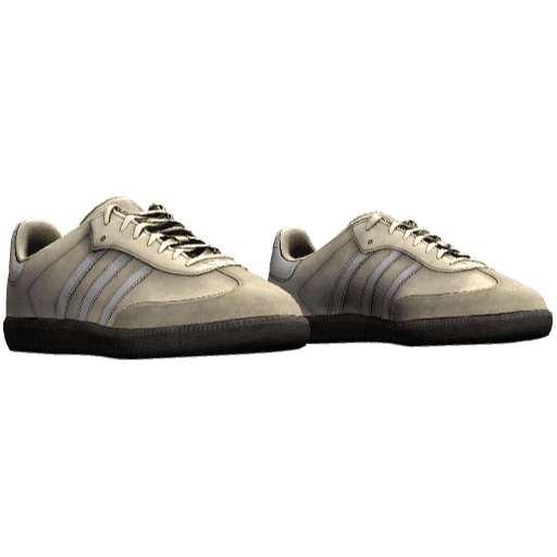 Adibas Sambo OG - 5