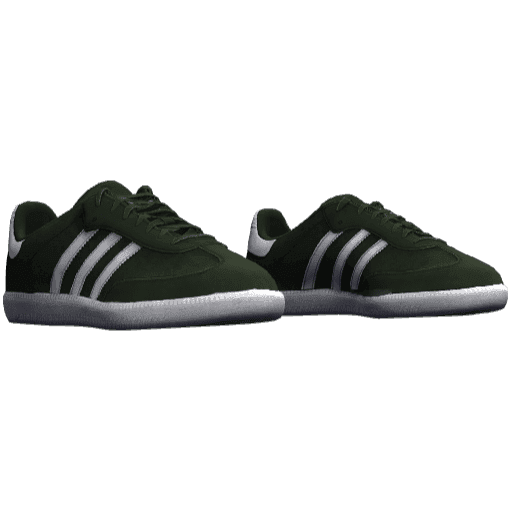 Adibas Sambo OG - 6