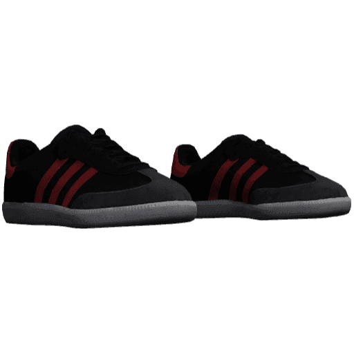 Adibas Sambo OG - 8