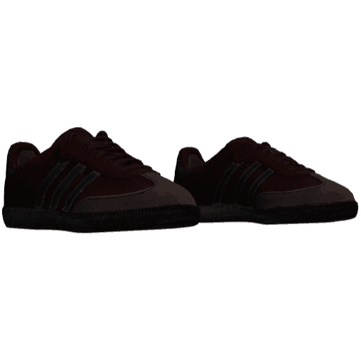 Adibas Sambo OG - 9