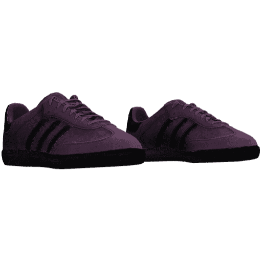 Adibas Sambo OG - 10