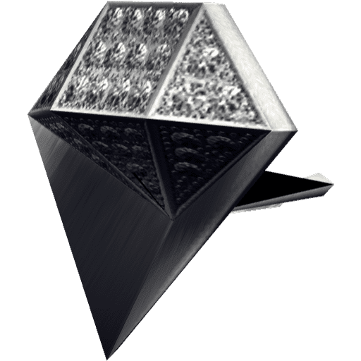 Diamond (П) - 3