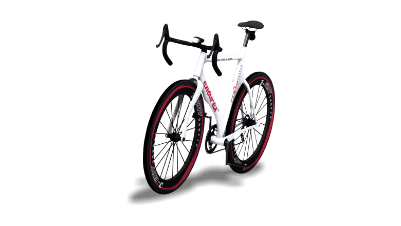 Endurex Race Bike