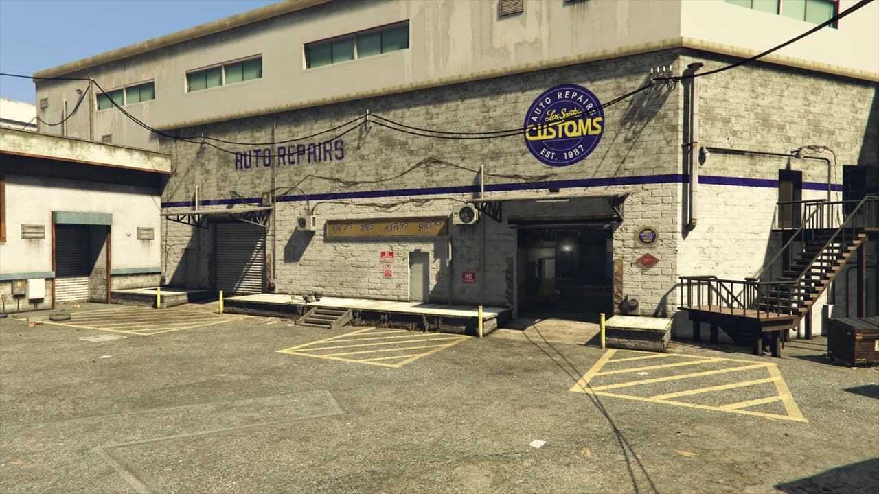 LS Custom #2
